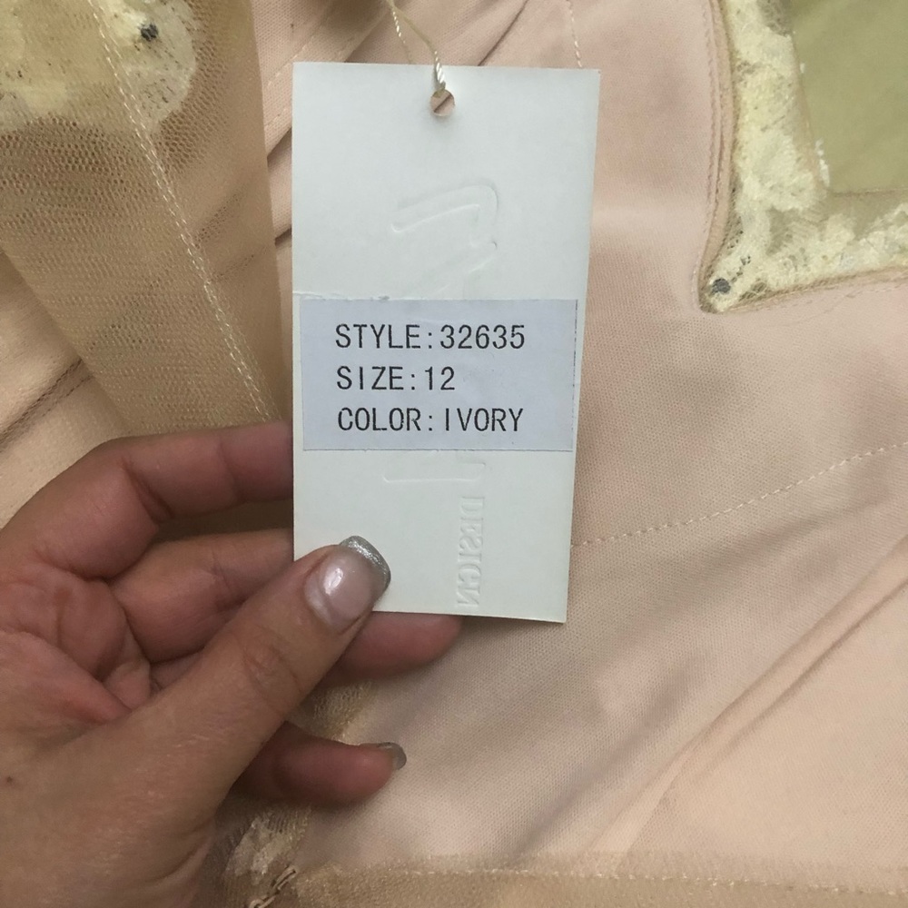 Super cute formal dress